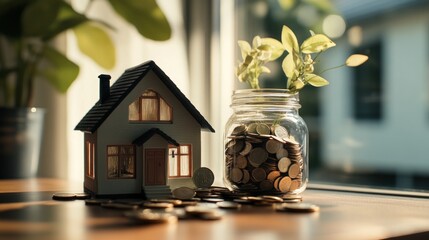 Saving for Your Dream Home