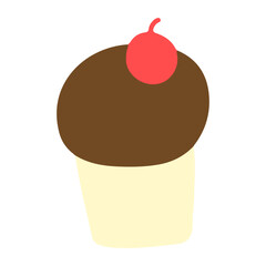 best word outline on journal. bubbles talk. doodle sticker journal element design. Cute journal and planner design vector illustration