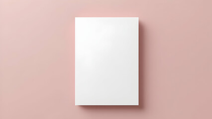 Fototapeta premium Mockup