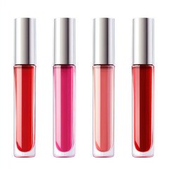 Obraz premium nail set