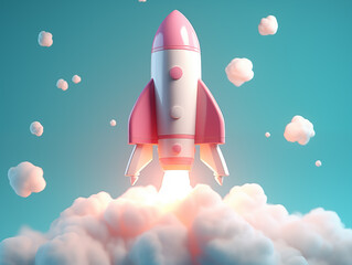 rocket