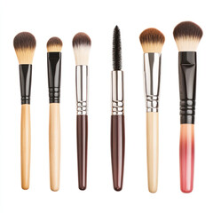 make up brushes