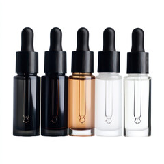 Obraz premium nail polish