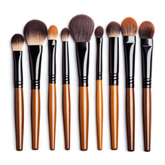 make up brushes