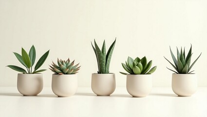 plant, flower, home, interior, pot, flowers, 