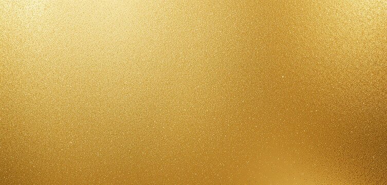 shiny grainy brass metal texture. pearl gold metallic abstract gradient golden glitter background banner, 4k