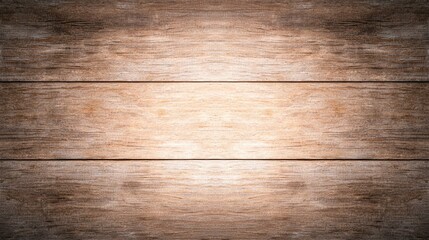 Naklejka premium Horizontal Wooden Planks Texture Brown, Rustic, Background, Wood Grain Wood Texture, Background