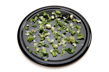 フリーズドドライの微塵切り小ネギ