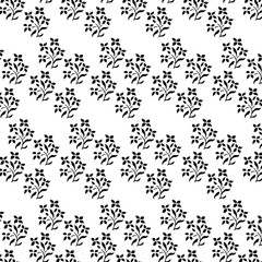 FLORAL PATTERN DESIGN