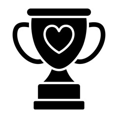 Trophy Icon