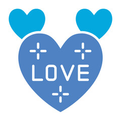 Love Icon