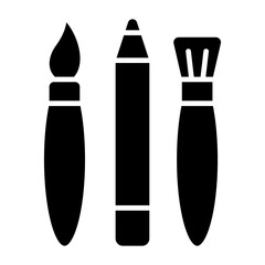 Artist tools Icon