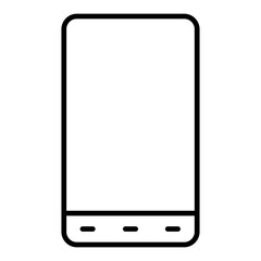 Smartphone Icon