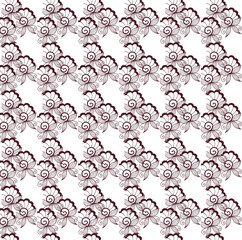 seamless pattern