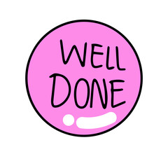 cute element journal paper planner element design. outline,