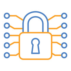 Padlock Icon