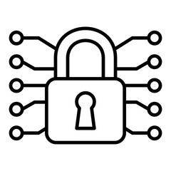 Padlock Icon