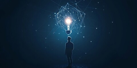 Innovative Smart Lighting System for Energy Efficiency Concepts