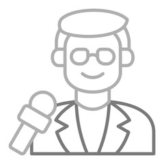 Interview Icon