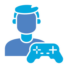 Gamer Icon