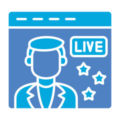 Live Icon