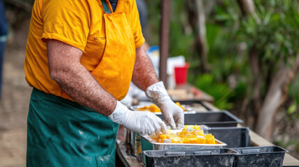 bushfire, disaster, forest, smoke