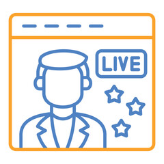 Live Icon