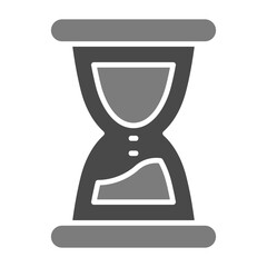 Hourglass Icon