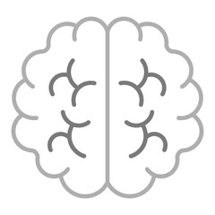 Brain Icon