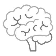 Brain Icon