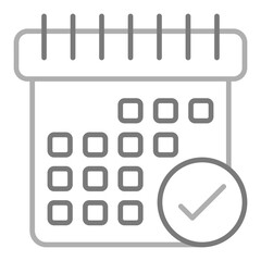Calendar Icon