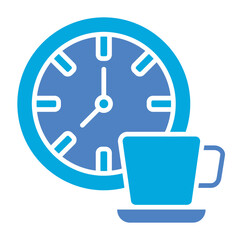 Coffee break Icon