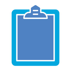 Clipboard Icon