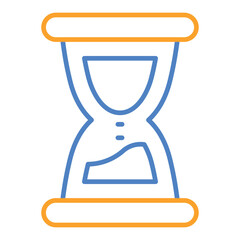 Hourglass Icon