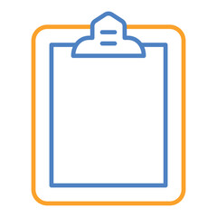 Clipboard Icon
