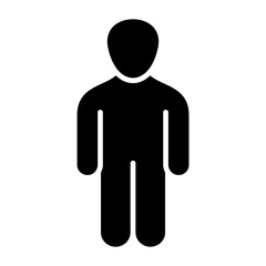 Person Icon