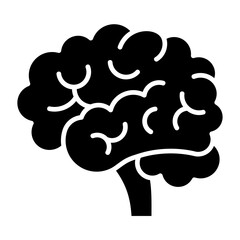 Brain Icon