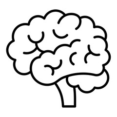 Brain Icon