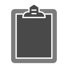 Clipboard Icon