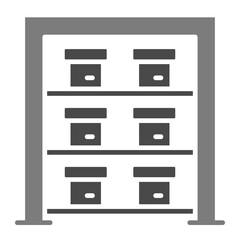 Storage Icon