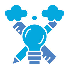 Creative Icon