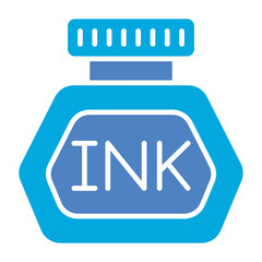 Ink Icon