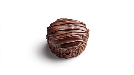 Chocolate Cupcake