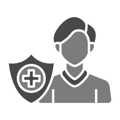 Health insurance Icon