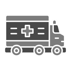 Ambulance Icon