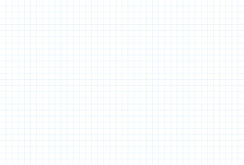 Notebook grid uncoated paper background