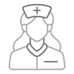 Nurse Icon