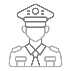 Guard Icon