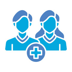 Patients Icon