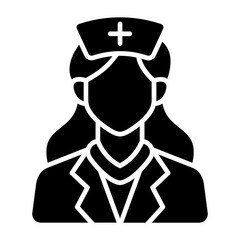 Doctor Icon